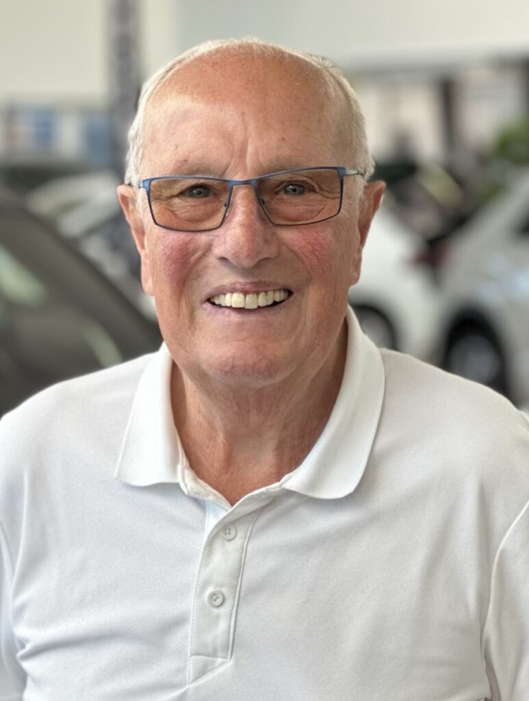 Bent Hansen