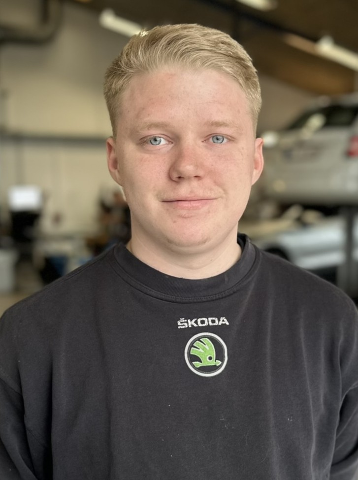 Mekaniker Skoda Aabenraa