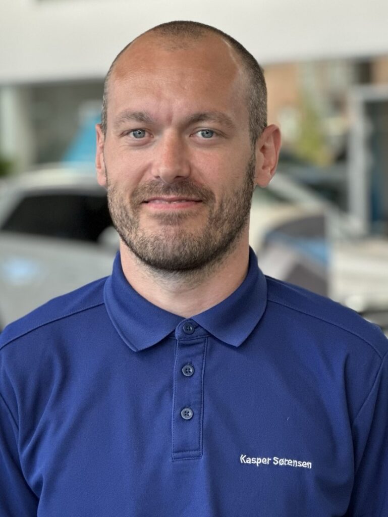 3Kasper Sørensen
