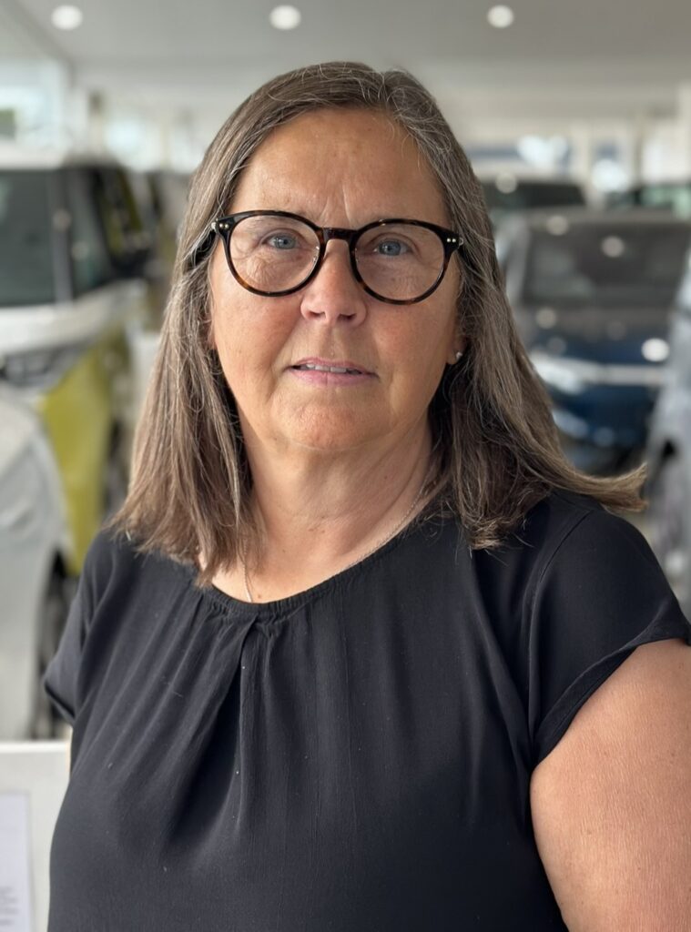 Økonomi Next Mobility