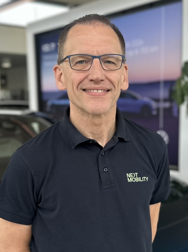 Lars Hansen