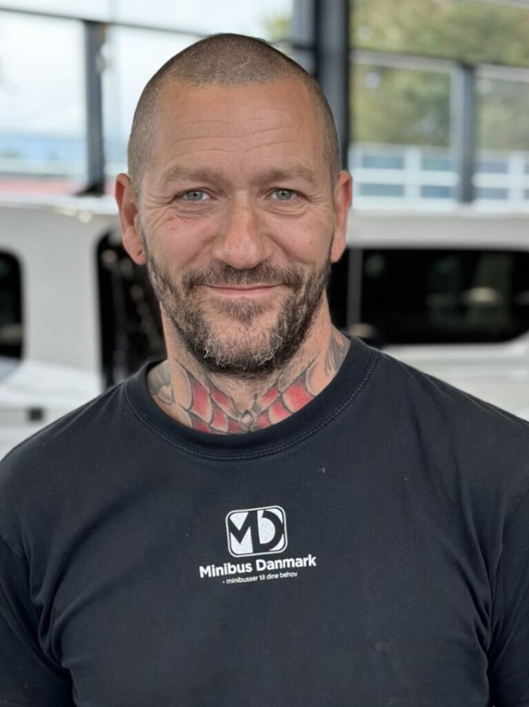 1René Klarholz