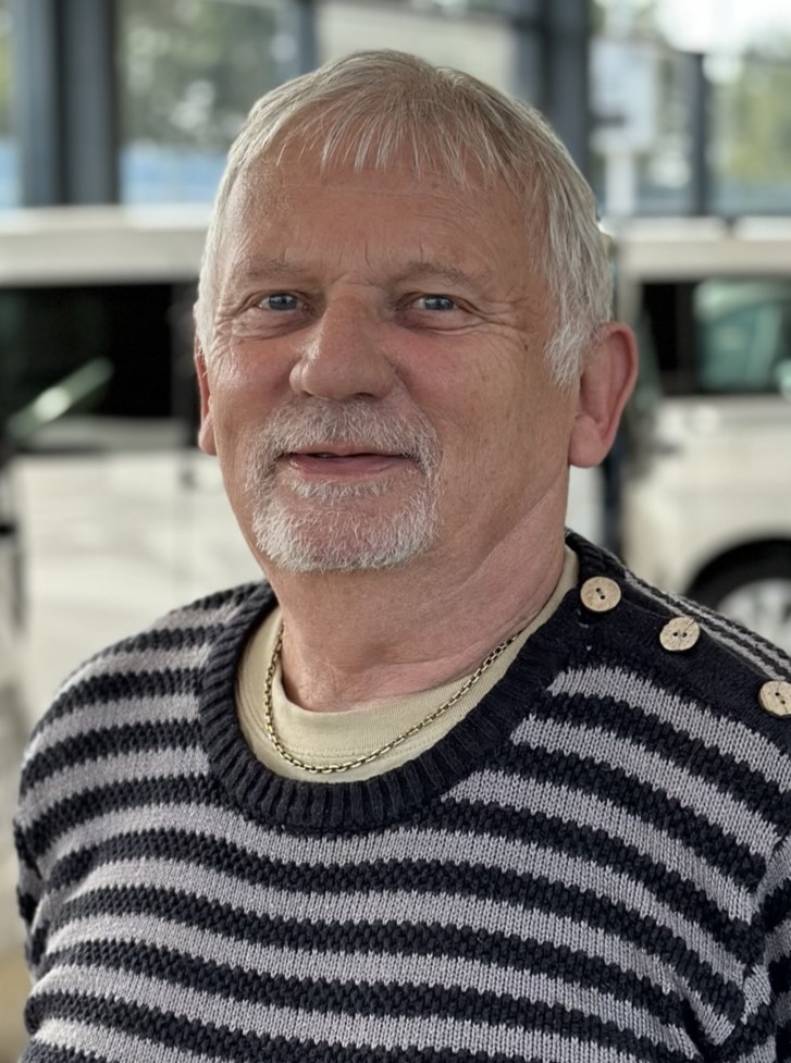 Alf Geertsen