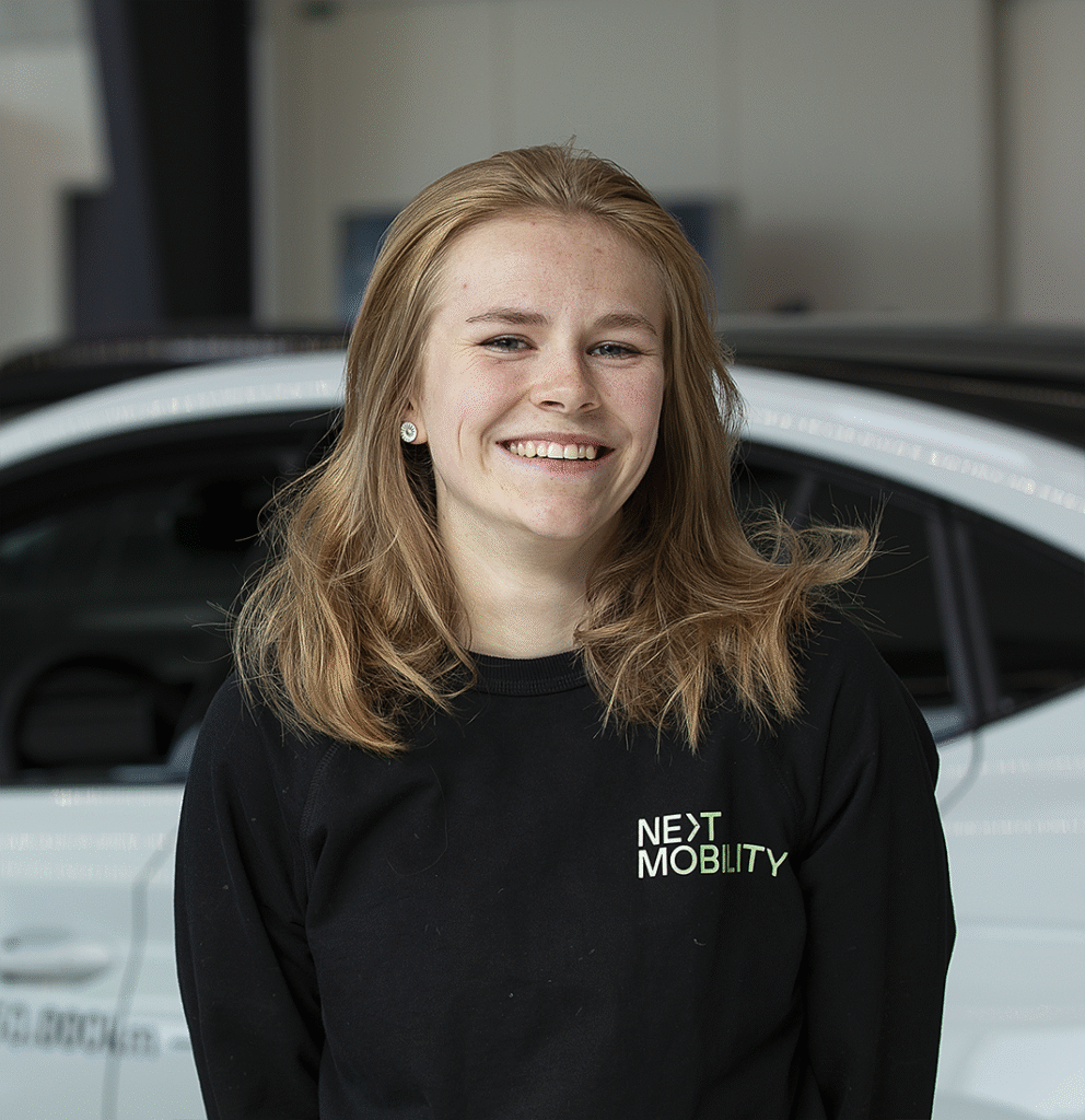 Chelina Catrine Gjerlufsen