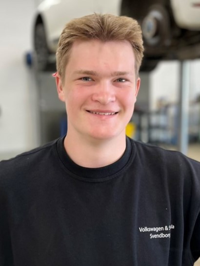 Christian Jensen