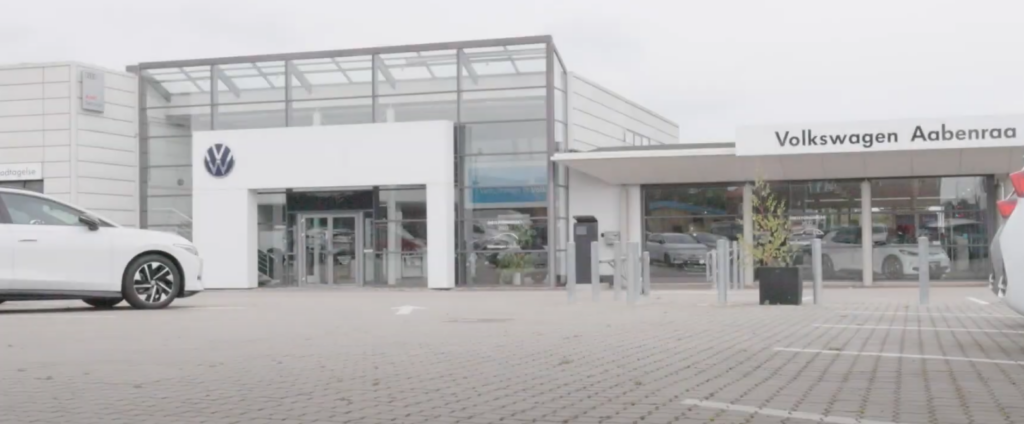 Foto fra Volkswagen-Aabenraa-12771