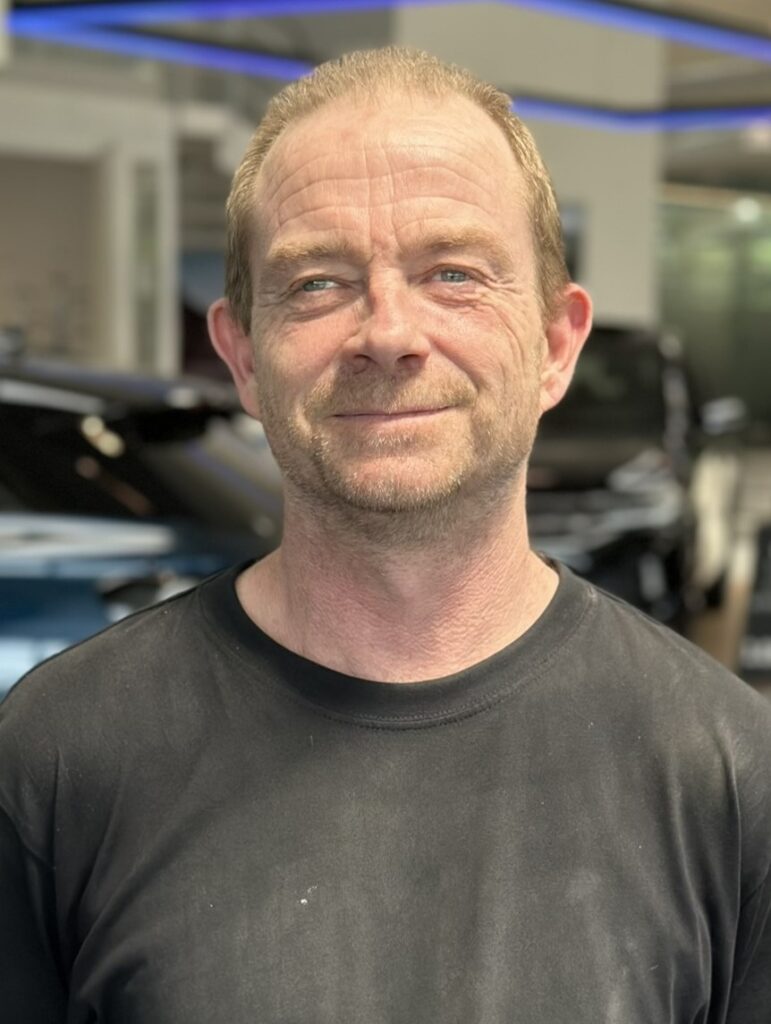 Pladeværksted Volkswagen Slagelse