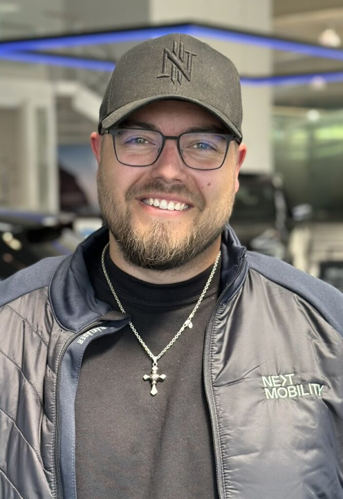 Volkswagen Slagelse værksted