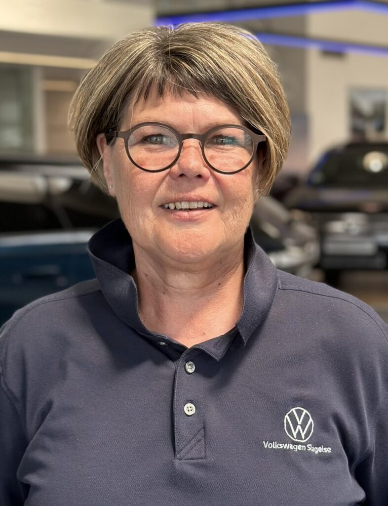 Volkswagen Slagelse
