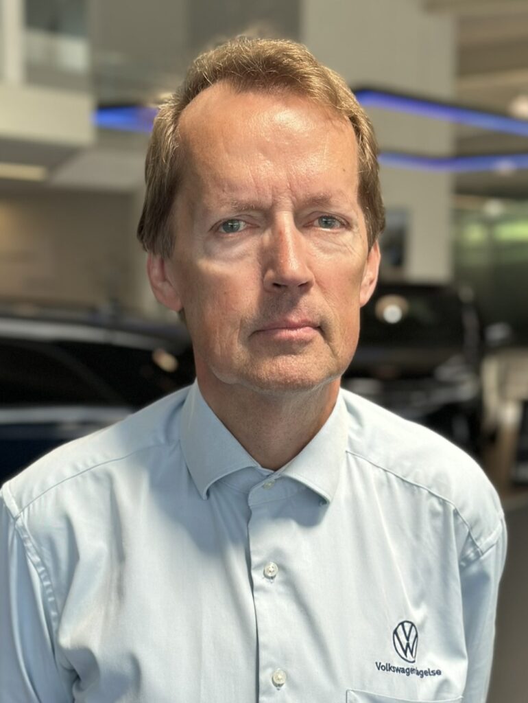 Reservedele Volkswagen Slagelse