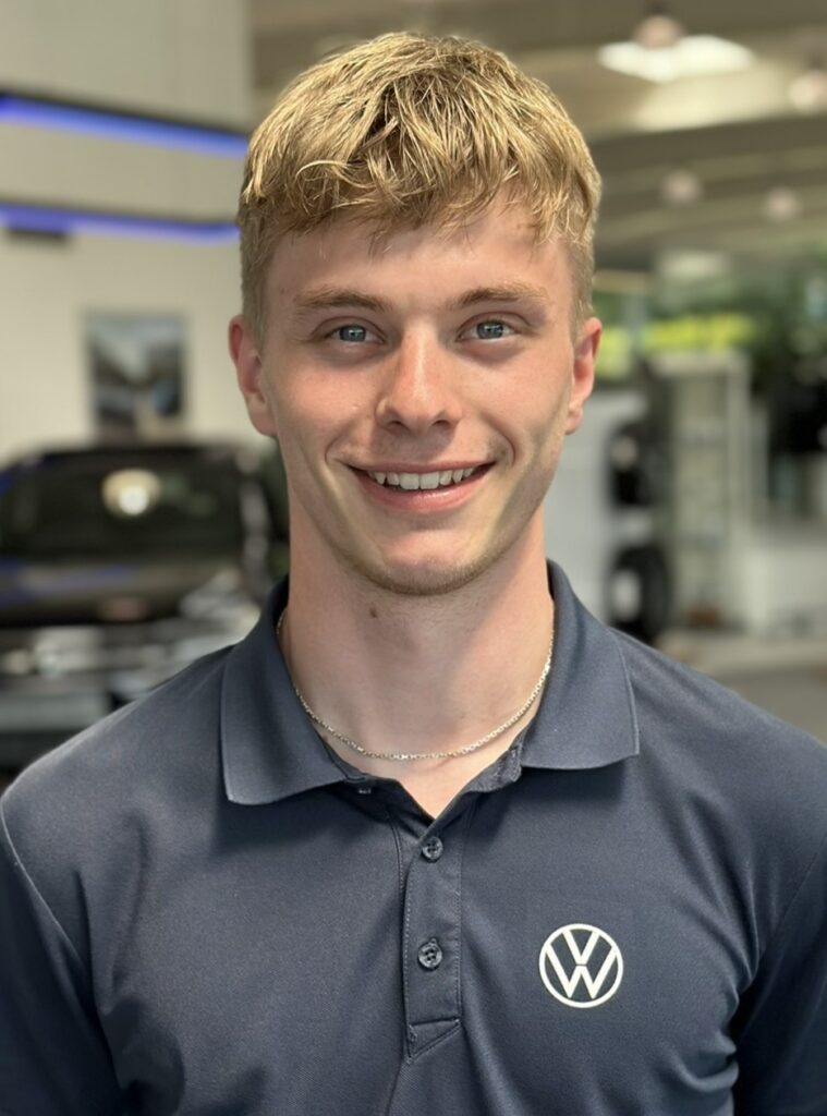 Salg Volkswagen Slagelse