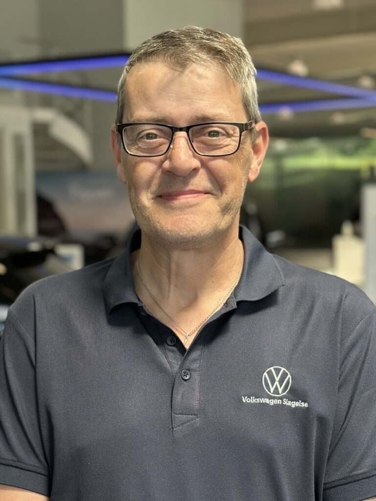 Reservedele Volkswagen Slagelse