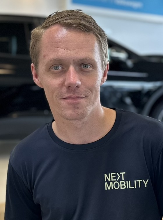 Volkswagen værksted Sønderborg
