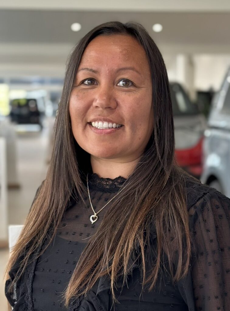 Lisa Chaiboon Jacobsen