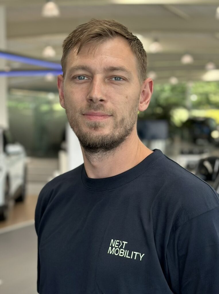 Morten Drobek