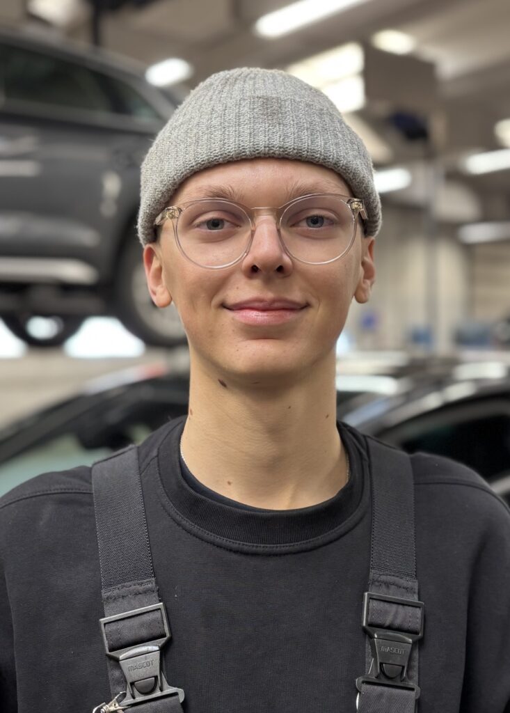 Noel Daar
