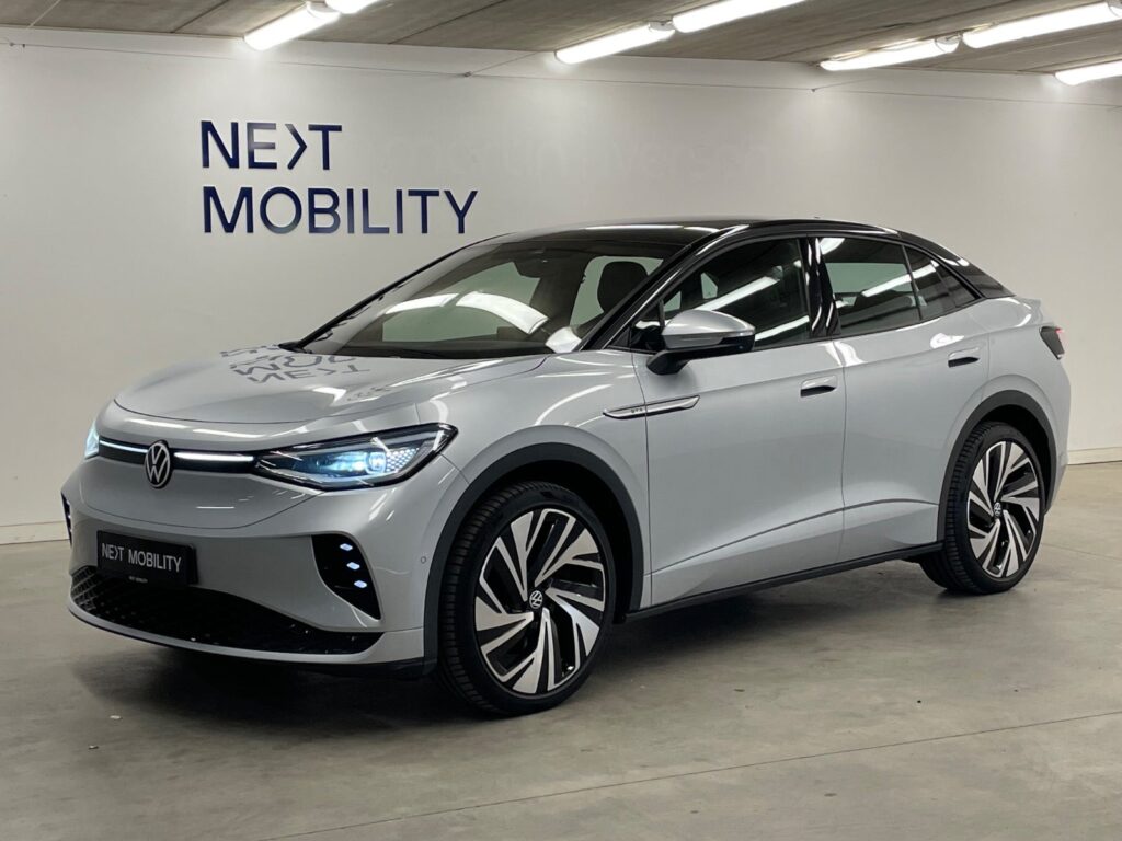VW ID.5