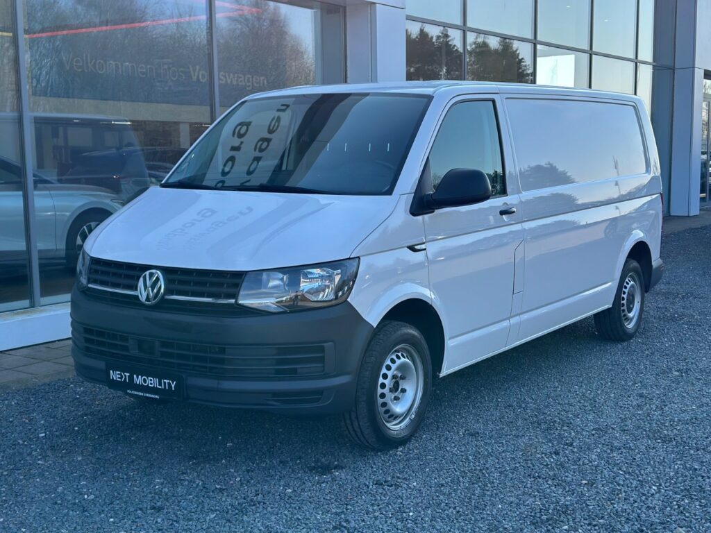 VW Transporter