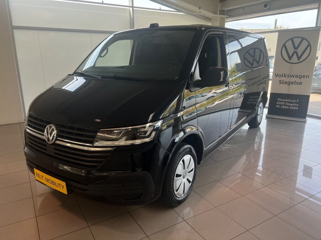 VW Transporter