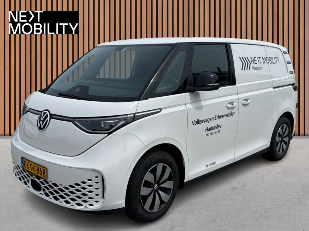 VW ID. Buzz