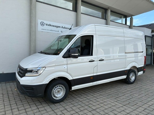 VW Crafter 35