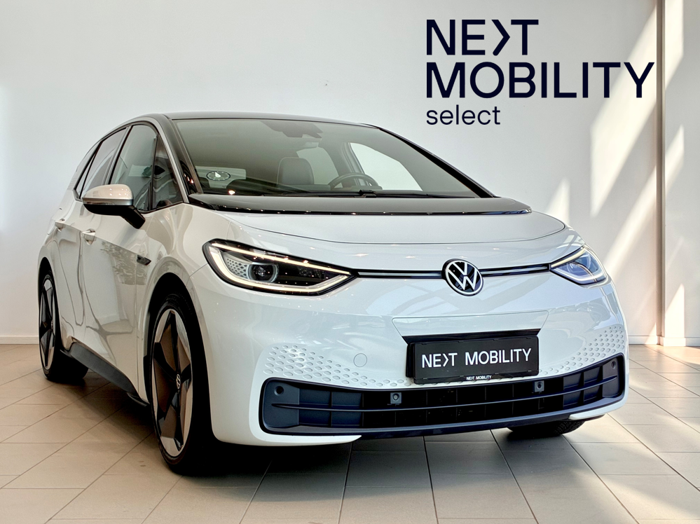 Volkswagen id