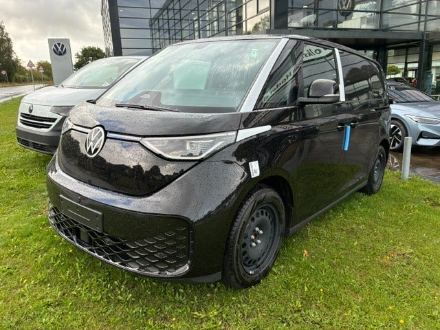 VW ID. Buzz