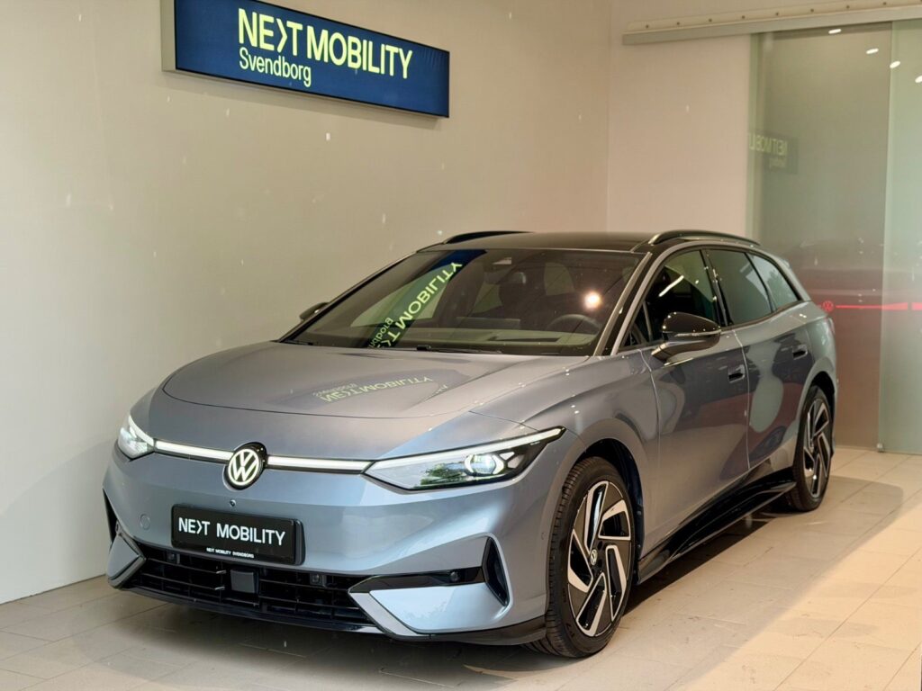 VW ID.7