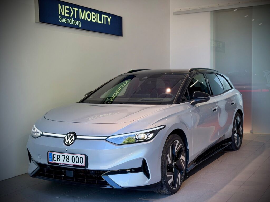 VW ID.7