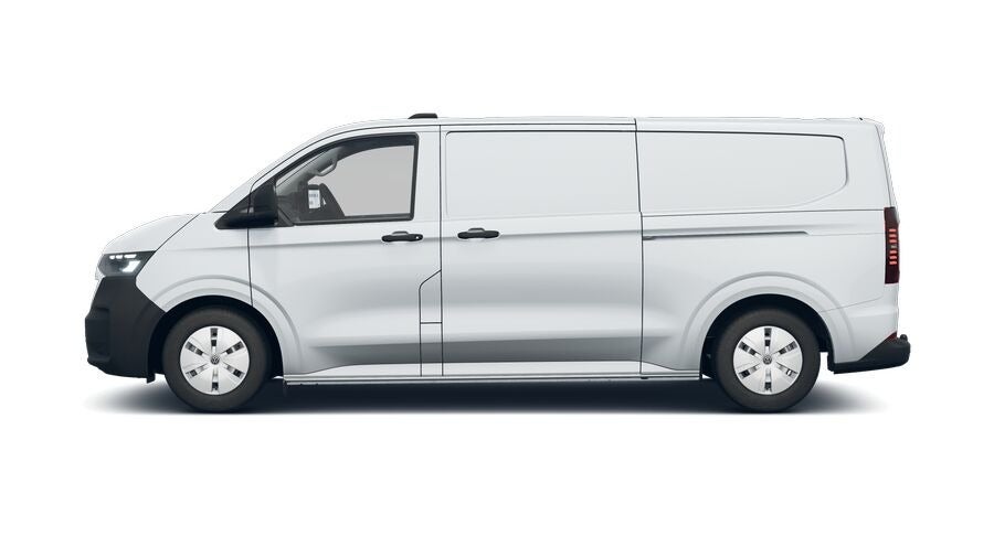 VW e-Transporter