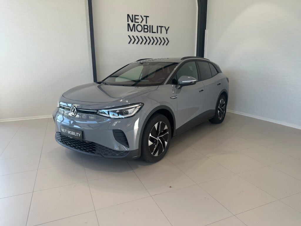 VW ID.4