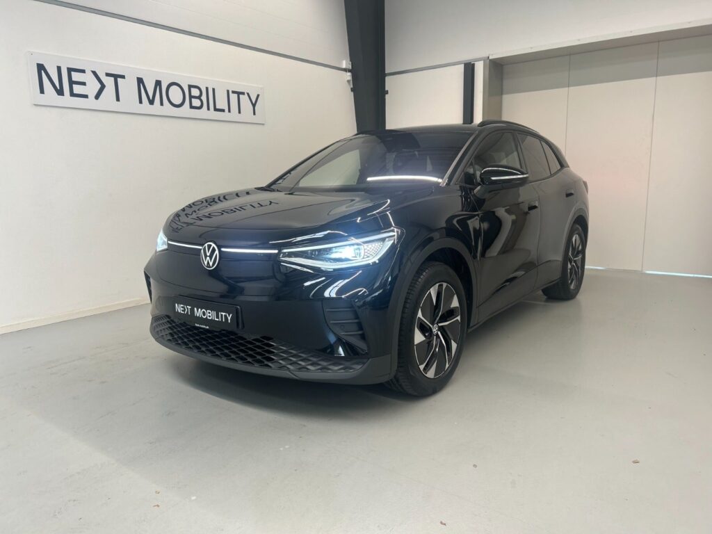 VW ID.4