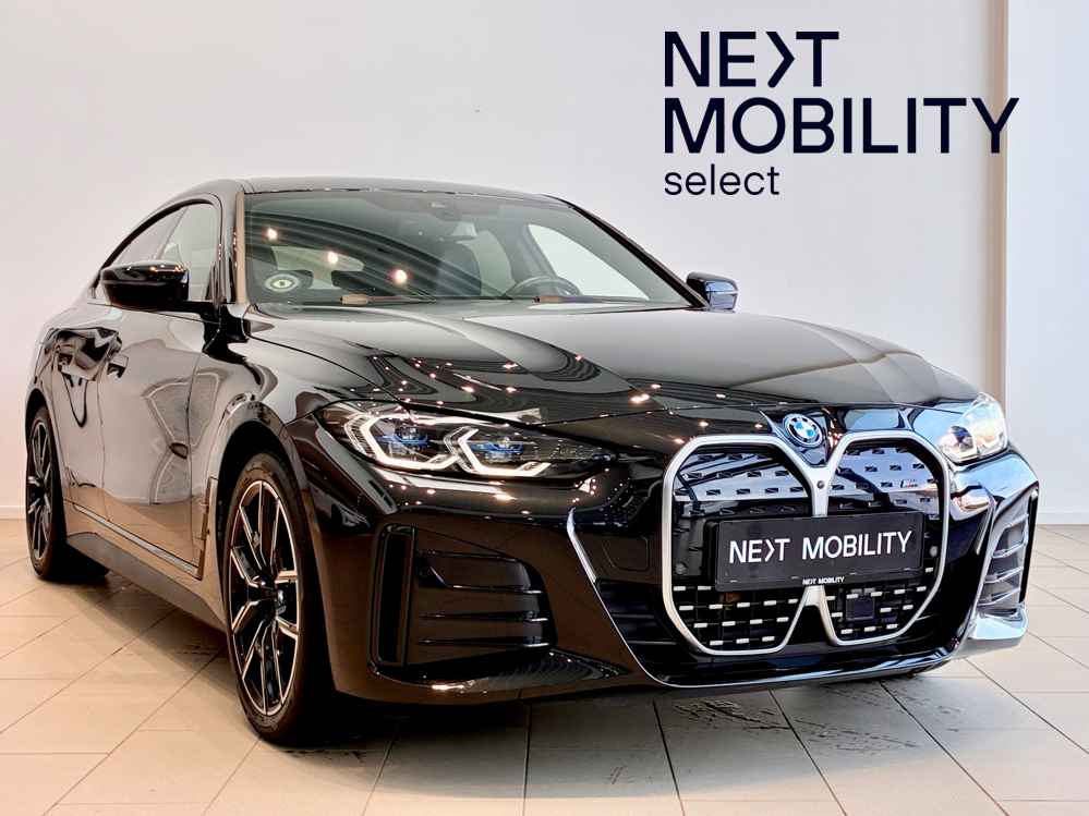 BMW i4