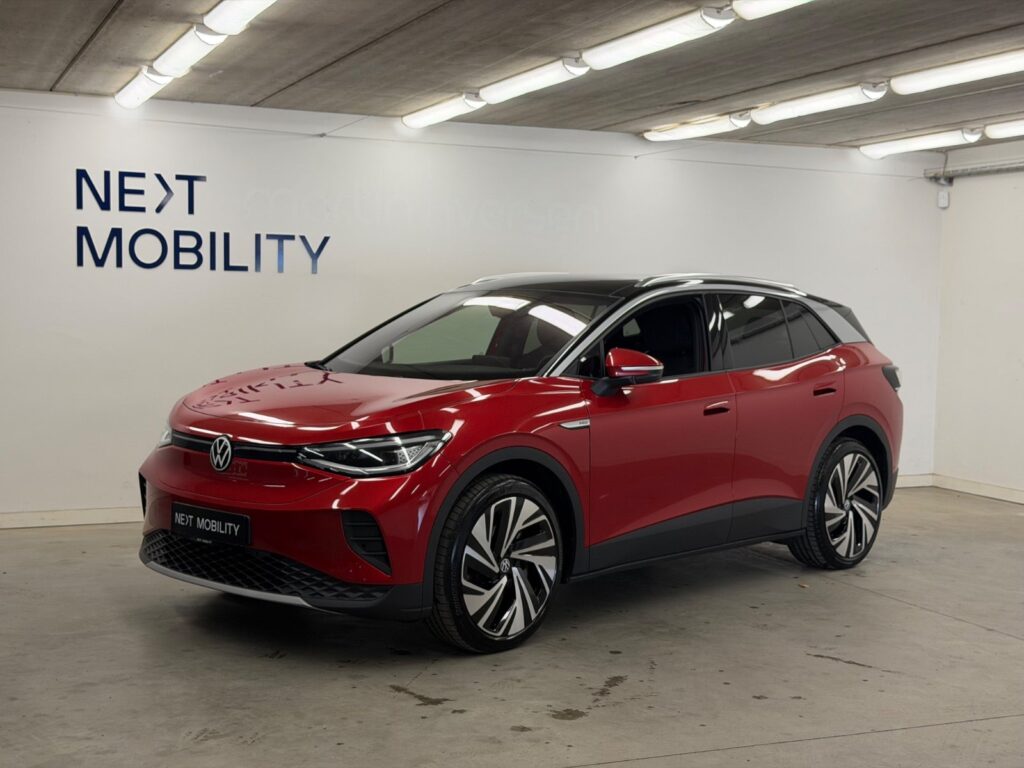 VW ID.4