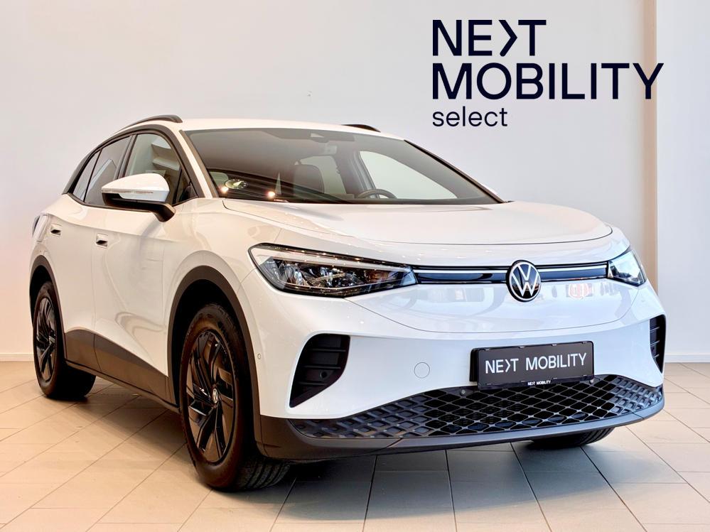 VW ID.4