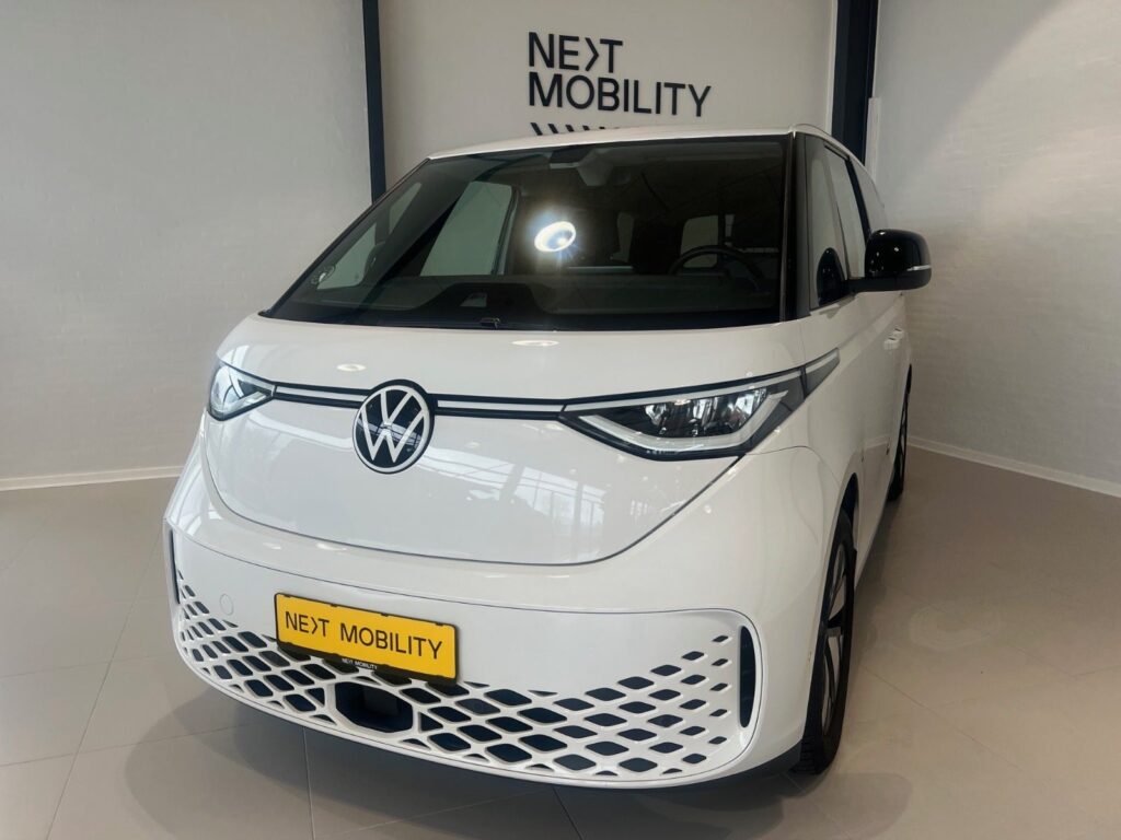 VW ID.Buzz