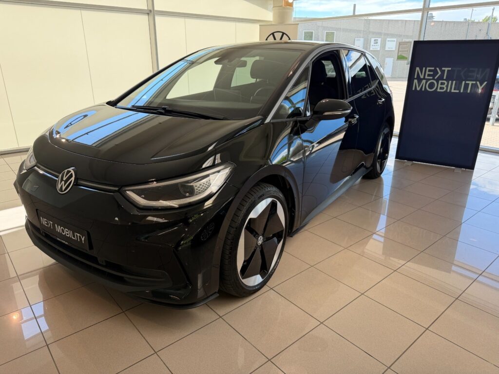 VW ID.3