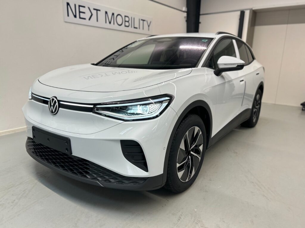 VW ID.4