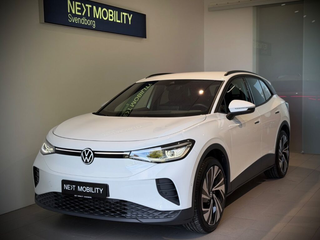 VW ID.4