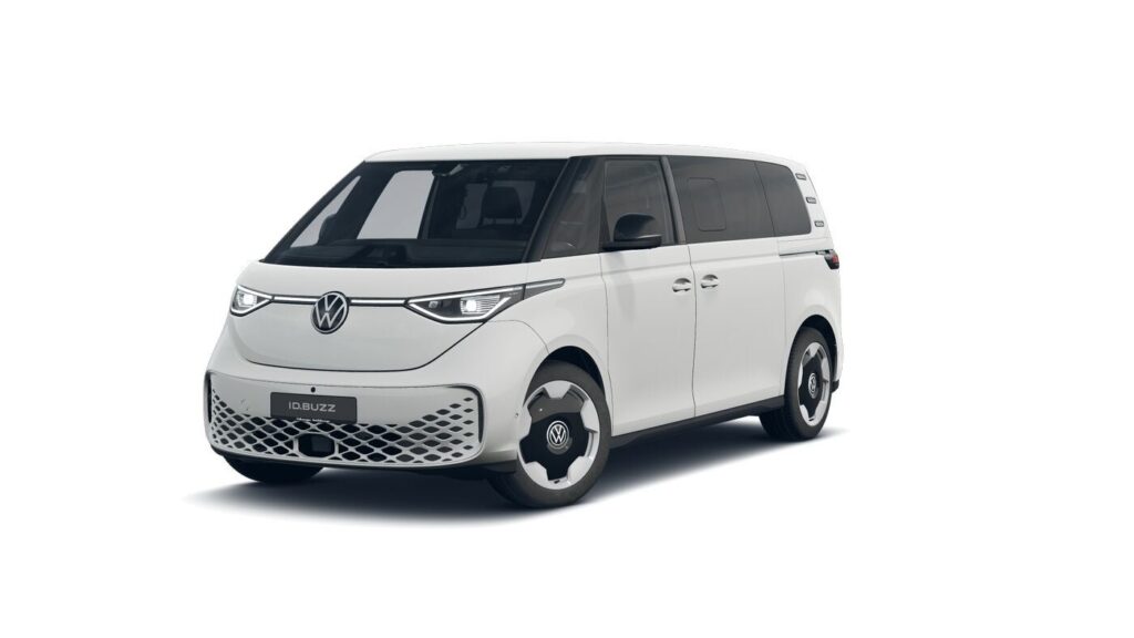VW ID.Buzz