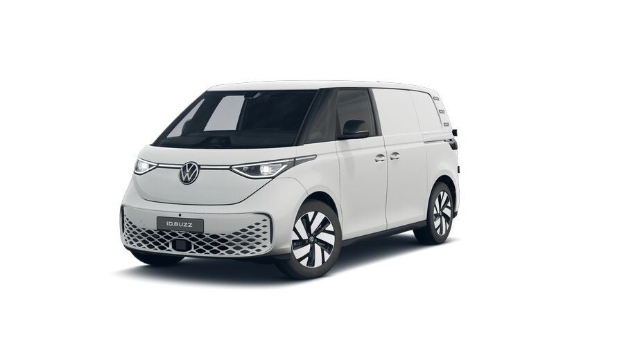 VW ID. Buzz