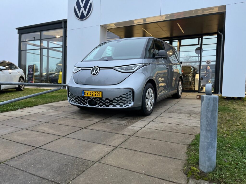 VW ID.Buzz