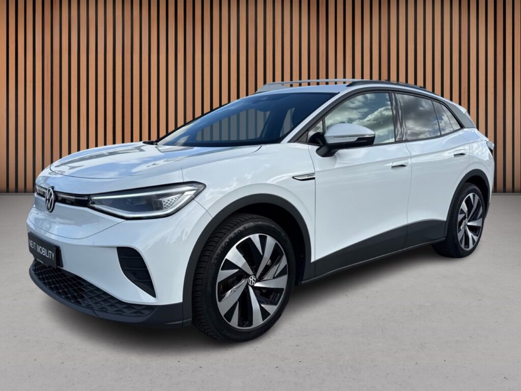 VW ID.4