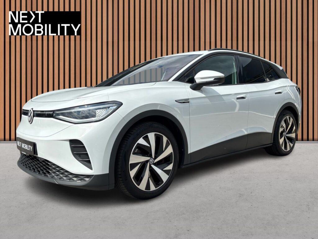 VW ID.4