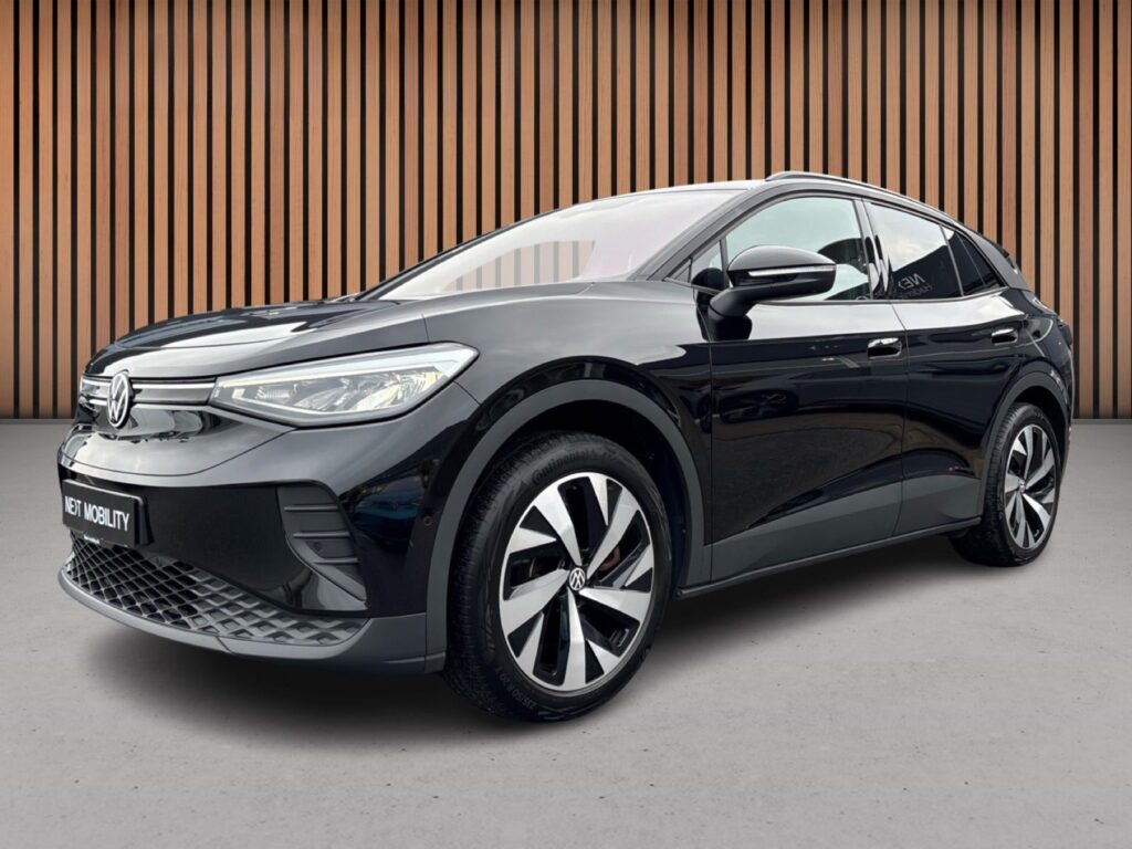 VW ID.4