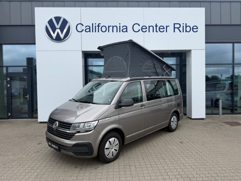 VW California