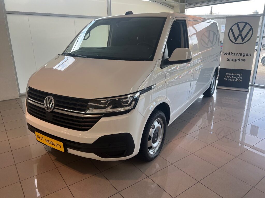 VW Transporter