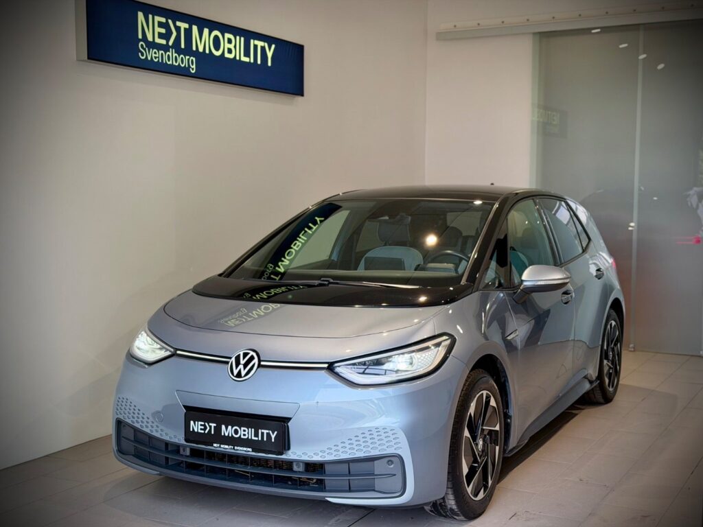 VW ID.3