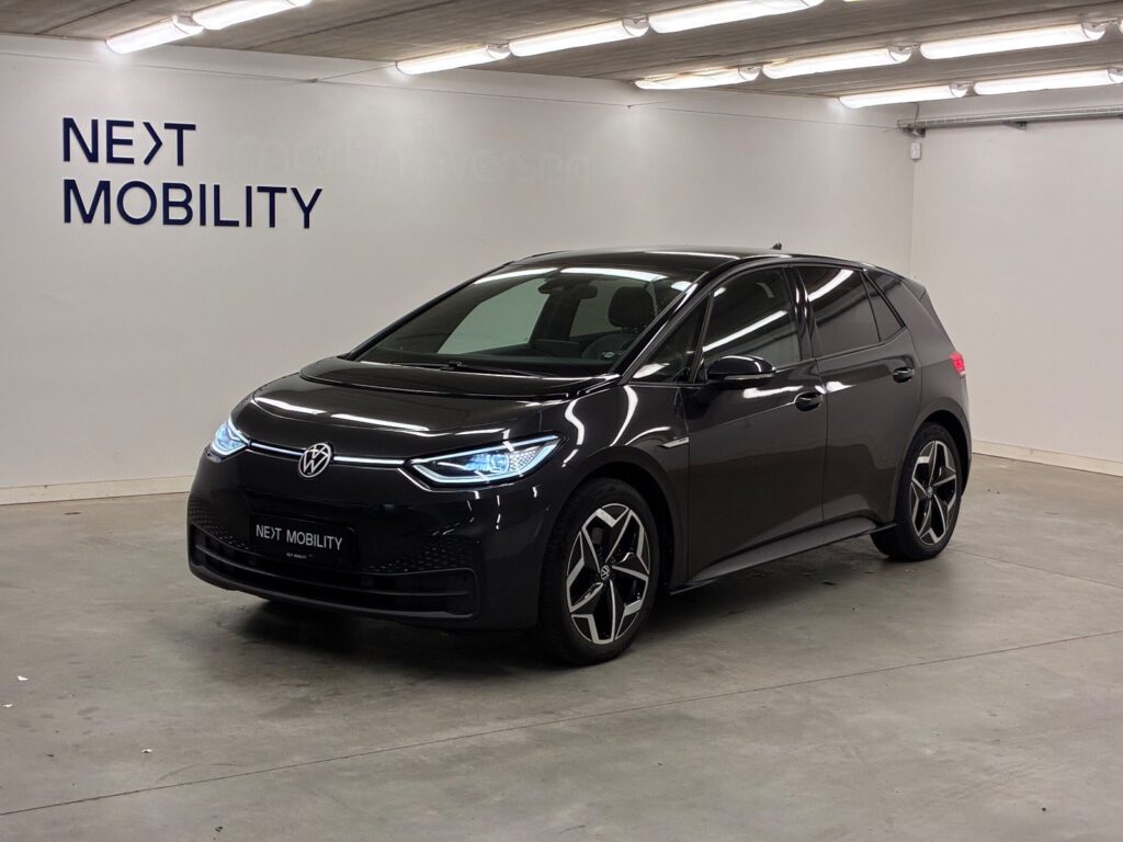 VW ID.3