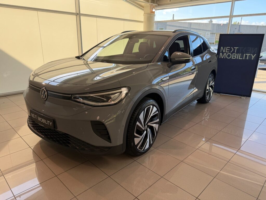 VW ID.4